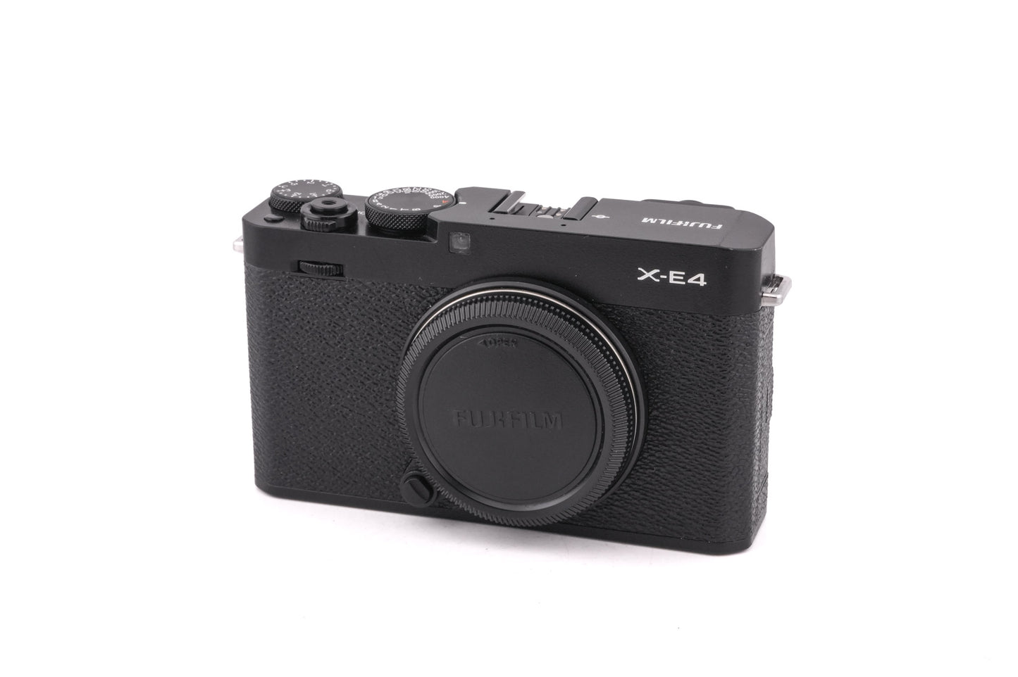 Fujifilm X-E4