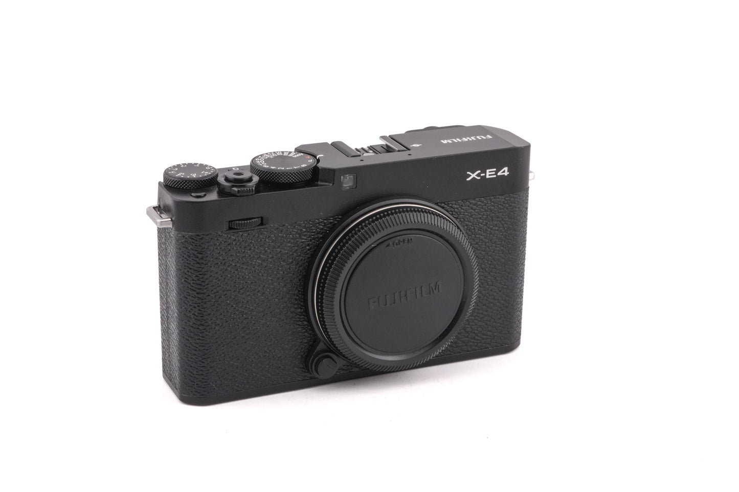 Fujifilm X-E4