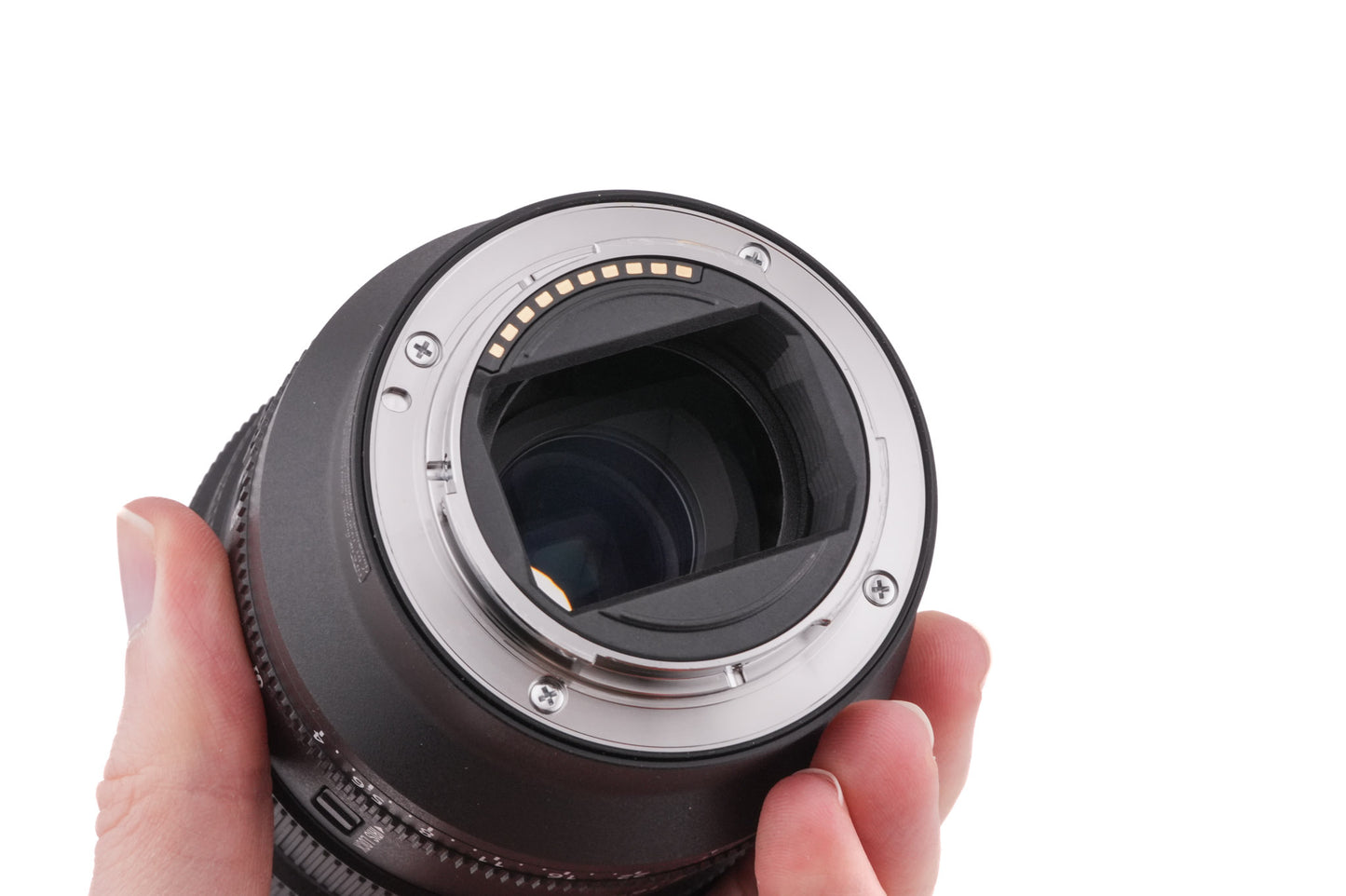 Sony 16-35mm f4 FE PZ G (SELP1635G)