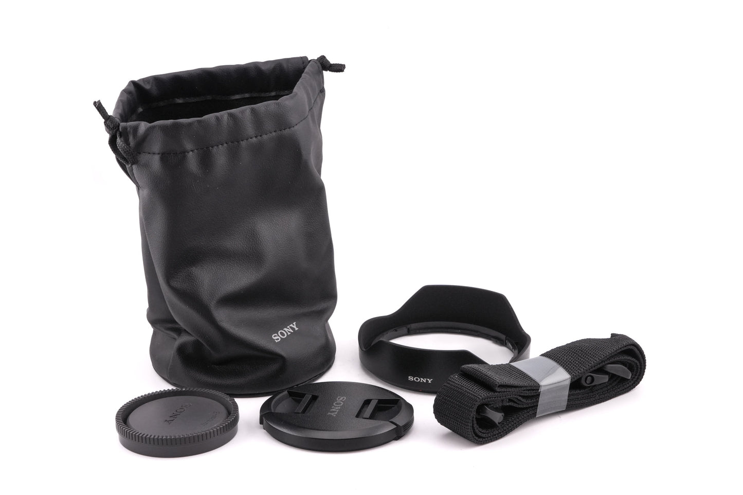 Sony 16-35mm f4 FE PZ G (SELP1635G)