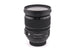 Sigma 24-105mm f4 DG OS HSM Art