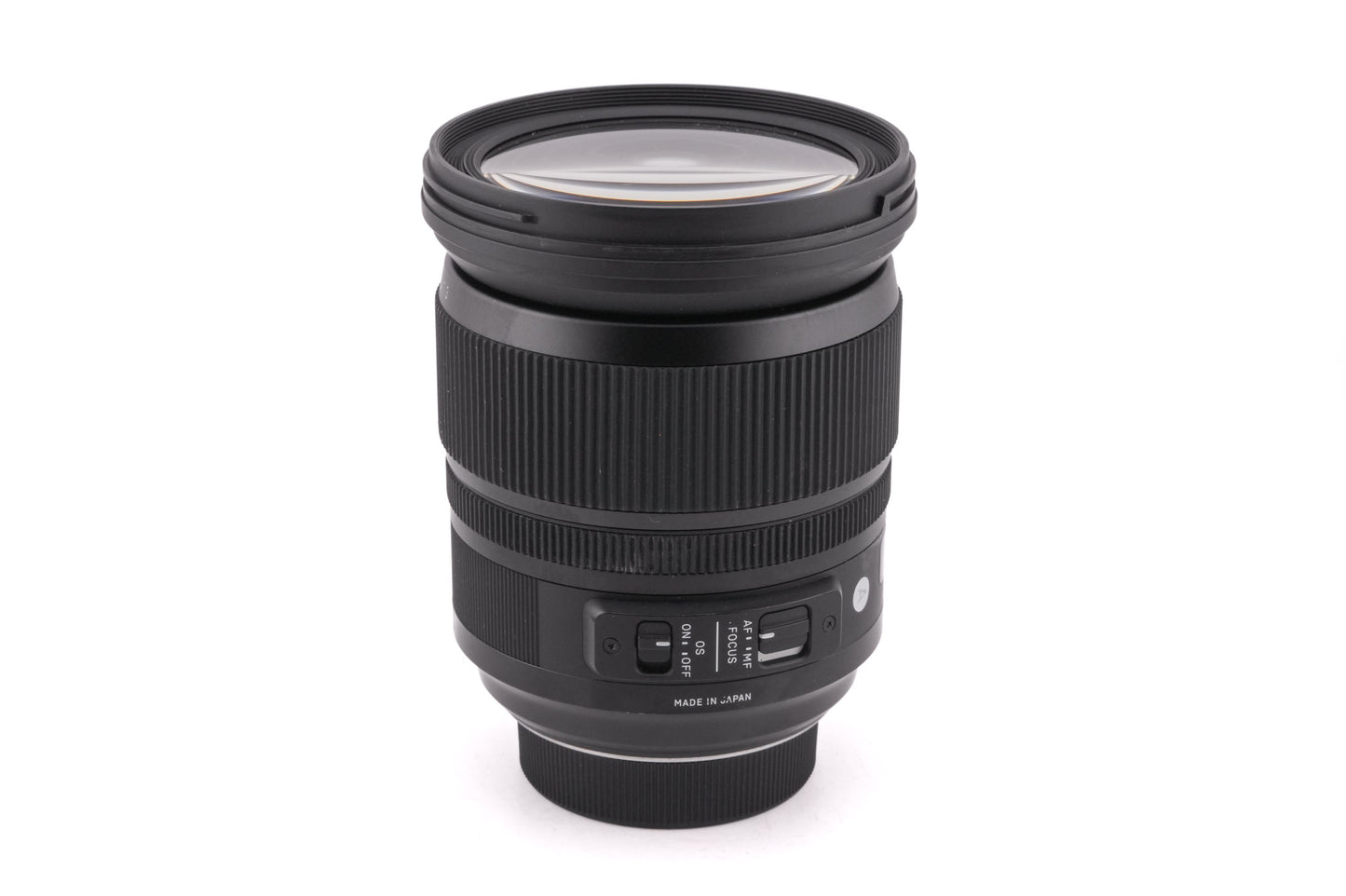 Sigma 24-105mm f4 DG OS HSM Art