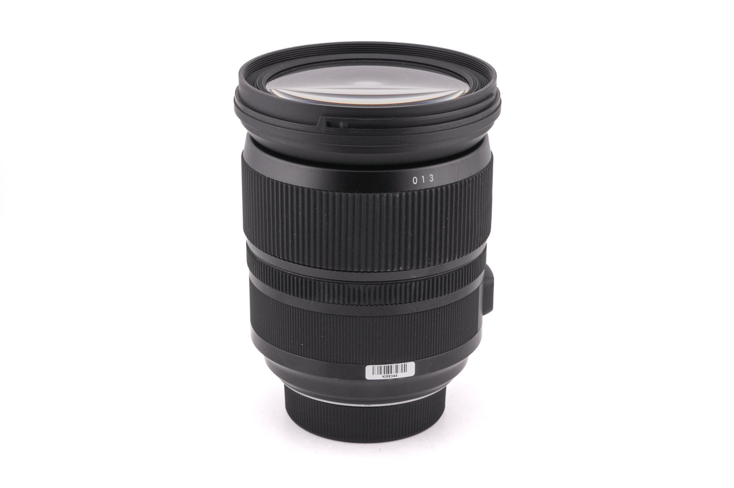 Sigma 24-105mm f4 DG OS HSM Art