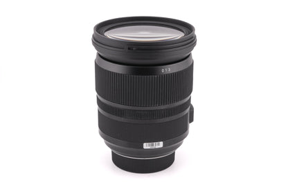 Sigma 24-105mm f4 DG OS HSM Art