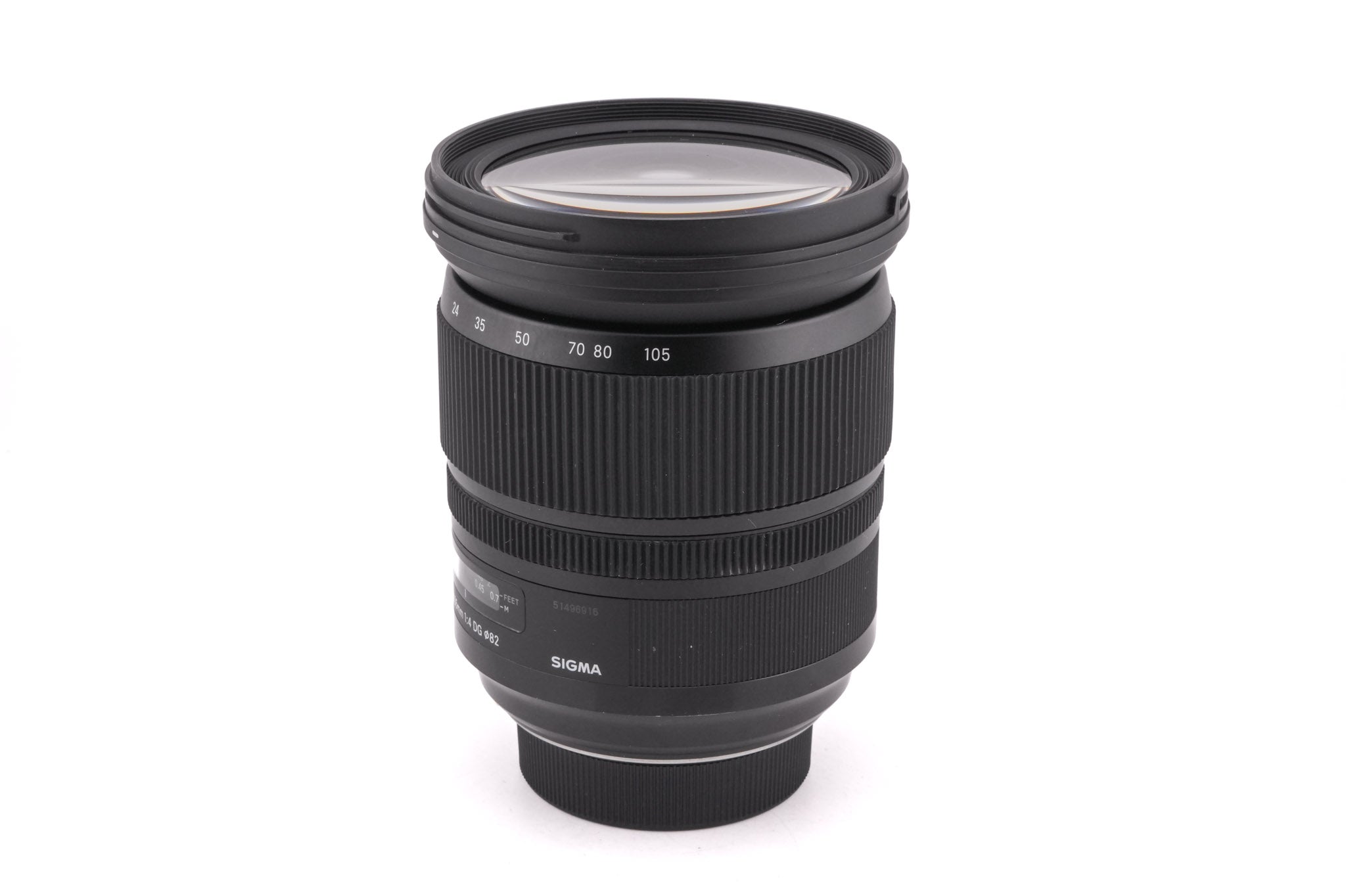 Sigma 24-105mm f4 DG OS HSM Art – Kamerastore