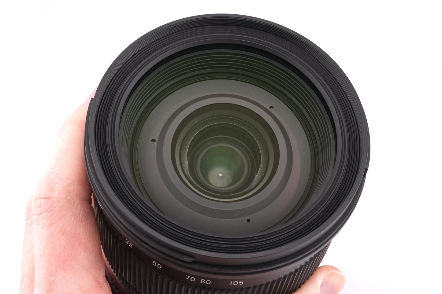 Sigma 24-105mm f4 DG OS HSM Art