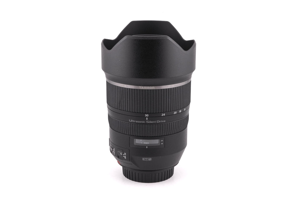 Tamron 15-30mm f2.8 SP DI VC USD (A012)