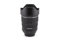Tamron 15-30mm f2.8 SP DI VC USD (A012)