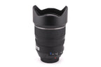 Tamron 15-30mm f2.8 SP DI VC USD (A012)
