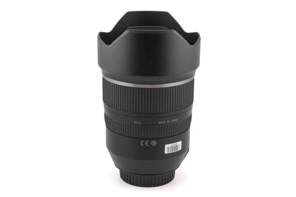Tamron 15-30mm f2.8 VC USD Di SP (A012)