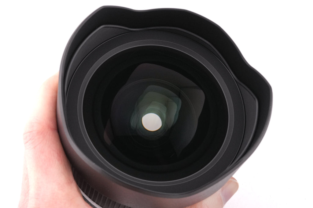 Tamron 15-30mm f2.8 SP DI VC USD (A012)