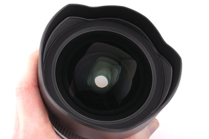 Tamron 15-30mm f2.8 VC USD Di SP (A012)