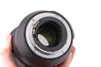 Tamron 15-30mm f2.8 SP DI VC USD (A012)