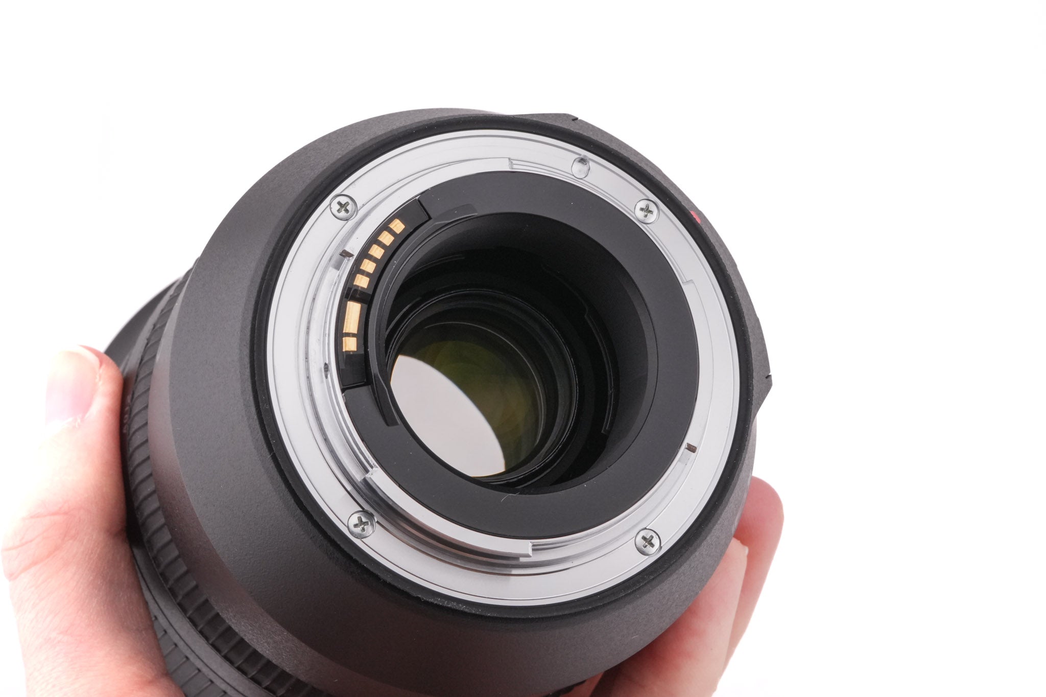 Tamron 15-30mm f2.8 SP DI VC USD (A012)