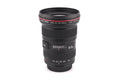 Canon 16-35mm f2.8 L II USM