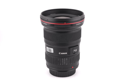 Canon 16-35mm f2.8 L II USM