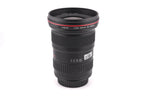 Canon 16-35mm f2.8 L II USM