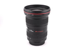 Canon 16-35mm f2.8 L II USM