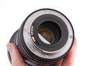 Canon 16-35mm f2.8 L II USM