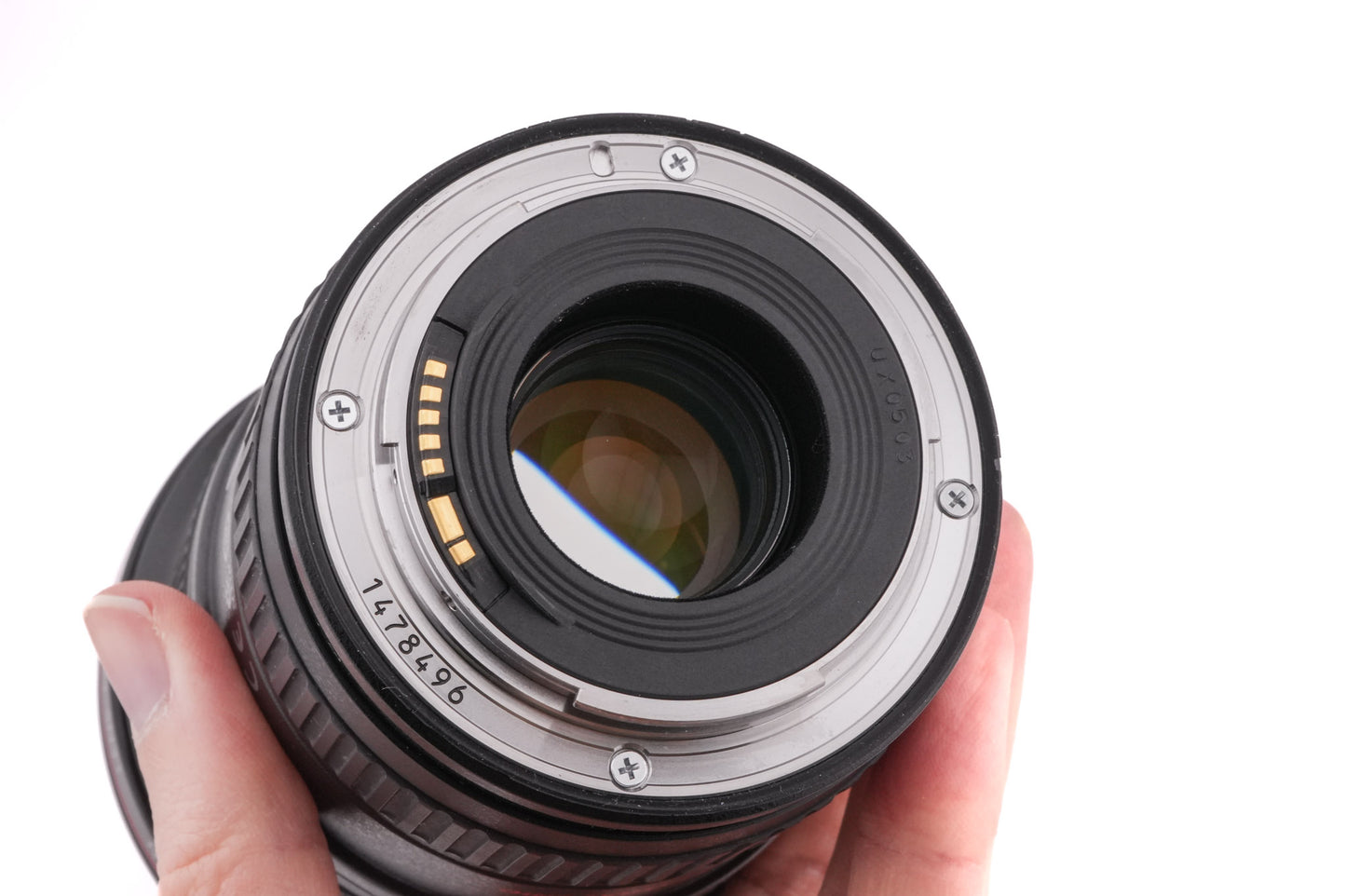 Canon 16-35mm f2.8 L II USM