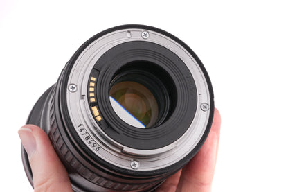 Canon 16-35mm f2.8 L II USM