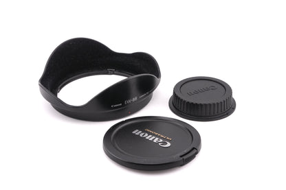 Canon 16-35mm f2.8 L II USM