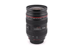 Canon 24-70mm f2.8 L USM