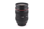 Canon 24-70mm f2.8 L USM
