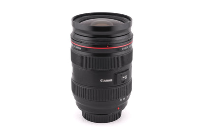 Canon 24-70mm f2.8 L USM