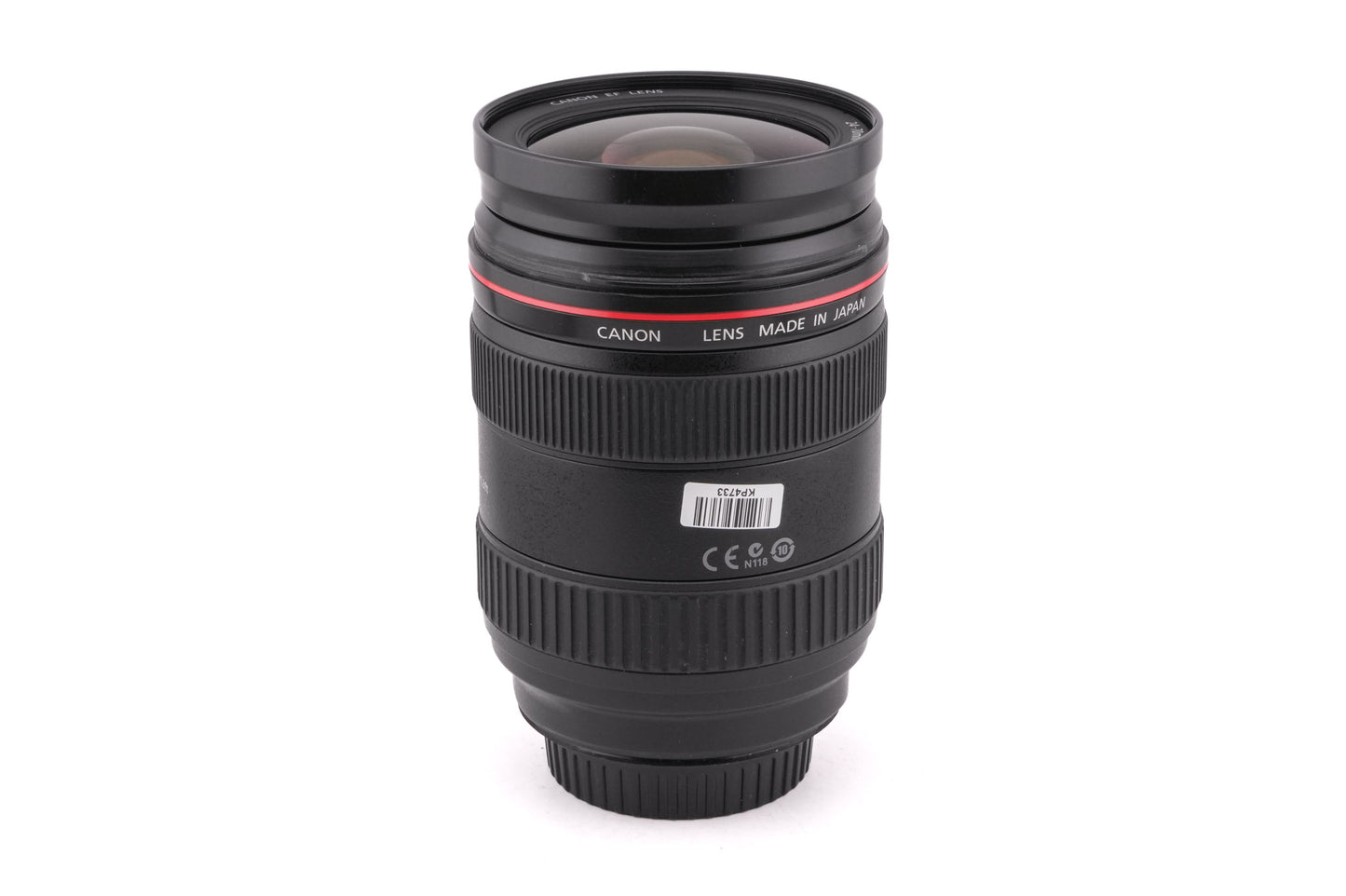 Canon 24-70mm f2.8 L USM