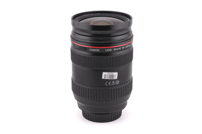 Canon 24-70mm f2.8 L USM