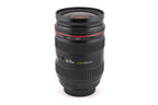 Canon 24-70mm f2.8 L USM