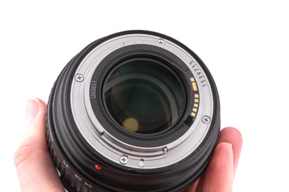 Canon 24-70mm f2.8 L USM
