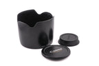 Canon 24-70mm f2.8 L USM