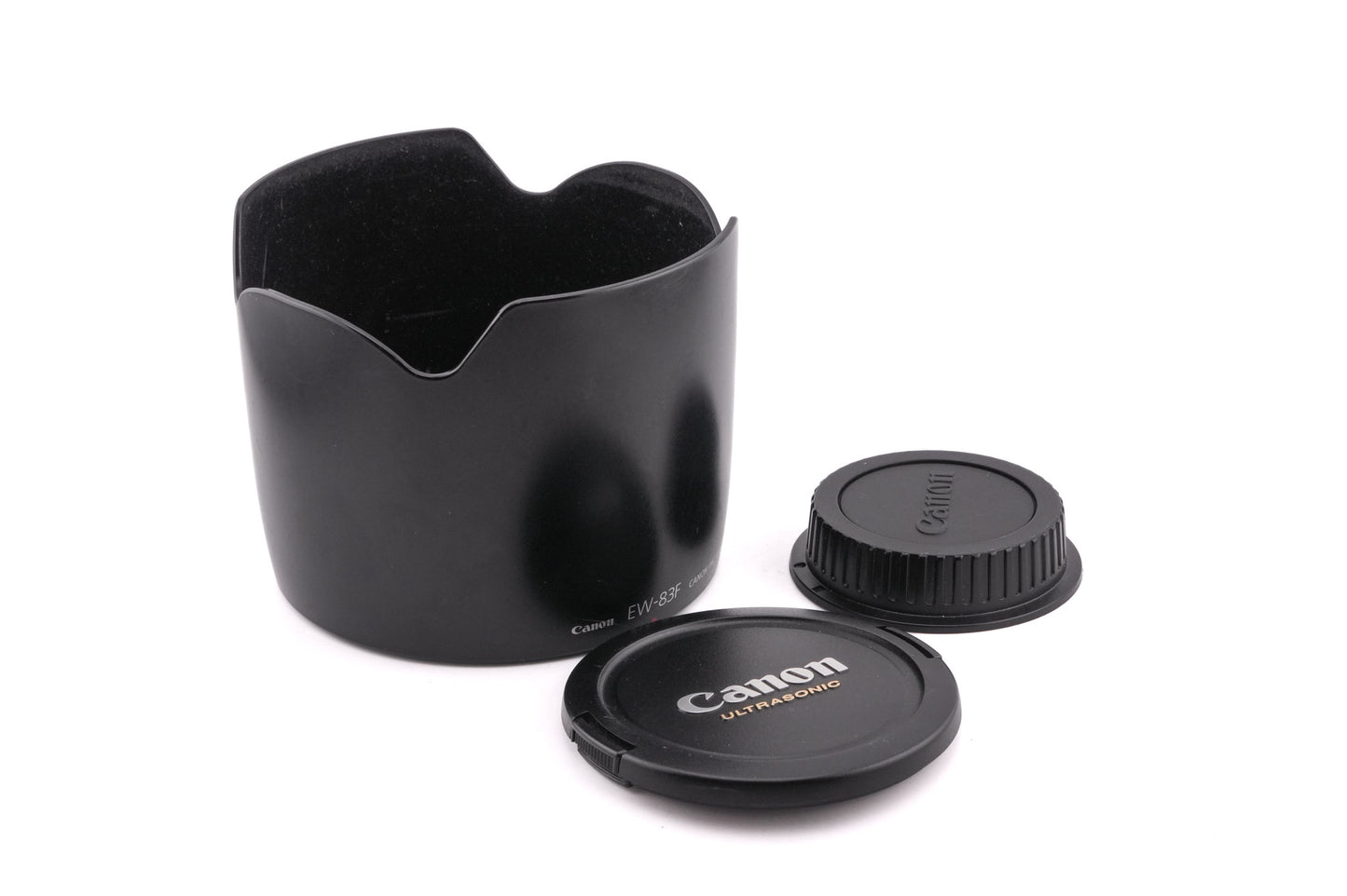 Canon 24-70mm f2.8 L USM