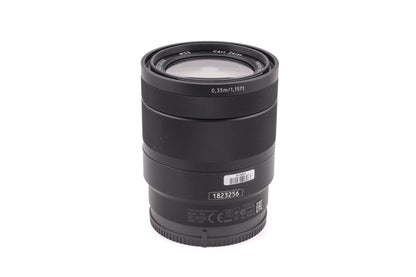 Sony 16-70mm f4 Vario-Tessar T* ZA OSS (SEL1670Z)