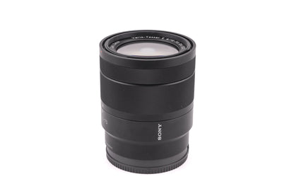 Sony 16-70mm f4 Vario-Tessar T* ZA OSS (SEL1670Z)