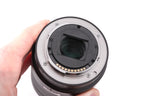 Sony 16-70mm f4 Vario-Tessar T* ZA OSS (SEL1670Z)