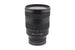 Sony 24-105mm f4 G OSS (SEL24105G)