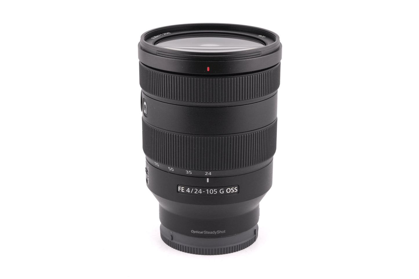 Sony 24-105mm f4 G OSS (SEL24105G)
