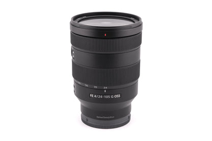 Sony 24-105mm f4 G OSS (SEL24105G)