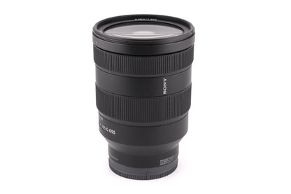 Sony 24-105mm f4 G OSS (SEL24105G)