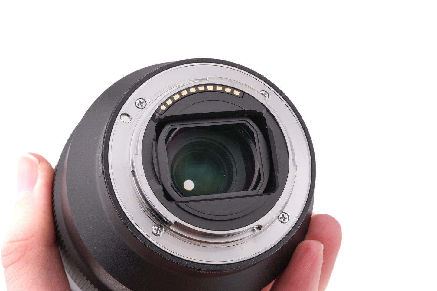 Sony 24-105mm f4 G OSS (SEL24105G)