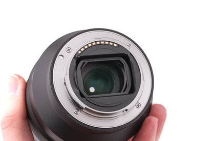 Sony 24-105mm f4 G OSS (SEL24105G)