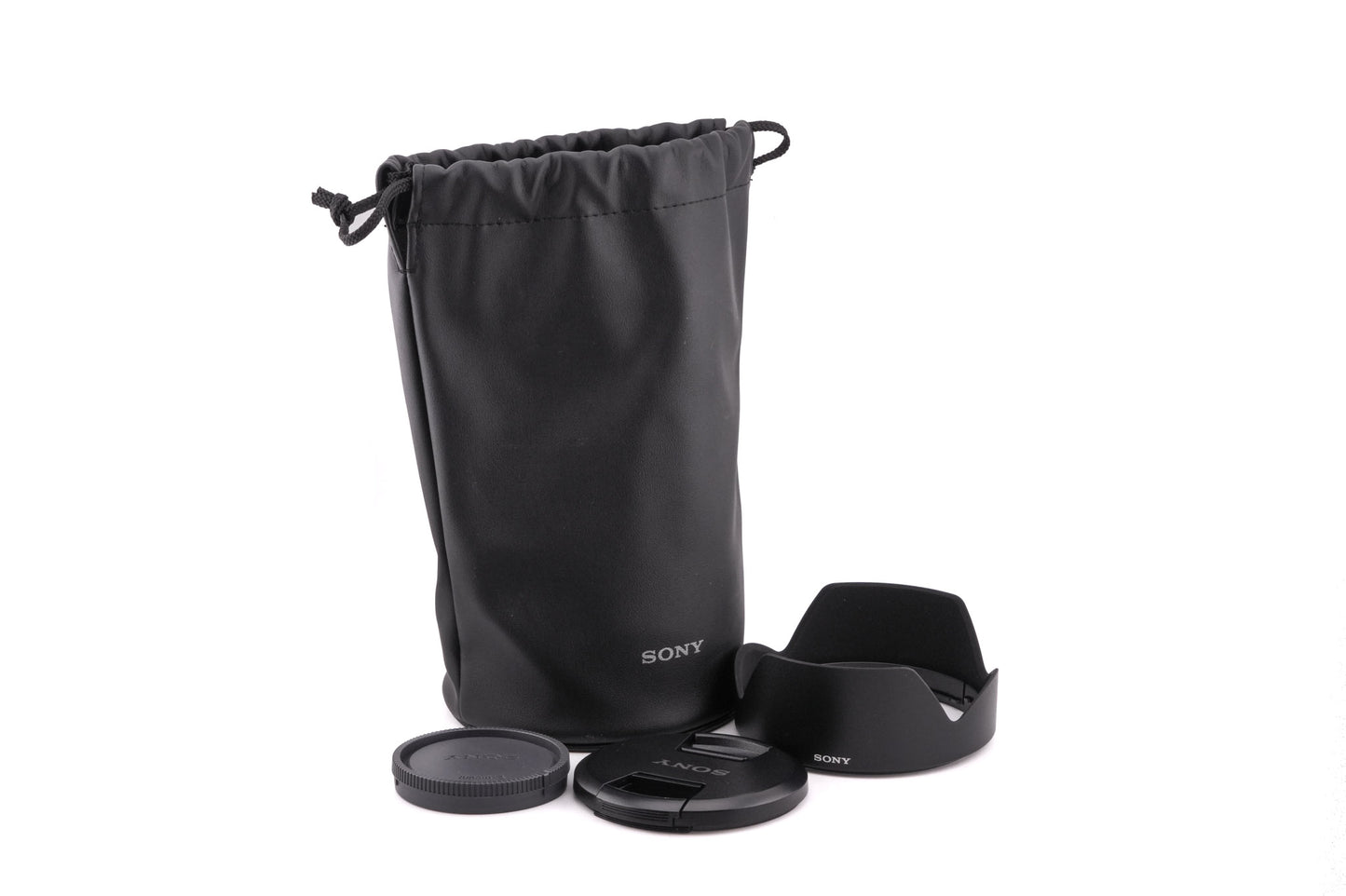 Sony 24-105mm f4 G OSS (SEL24105G)