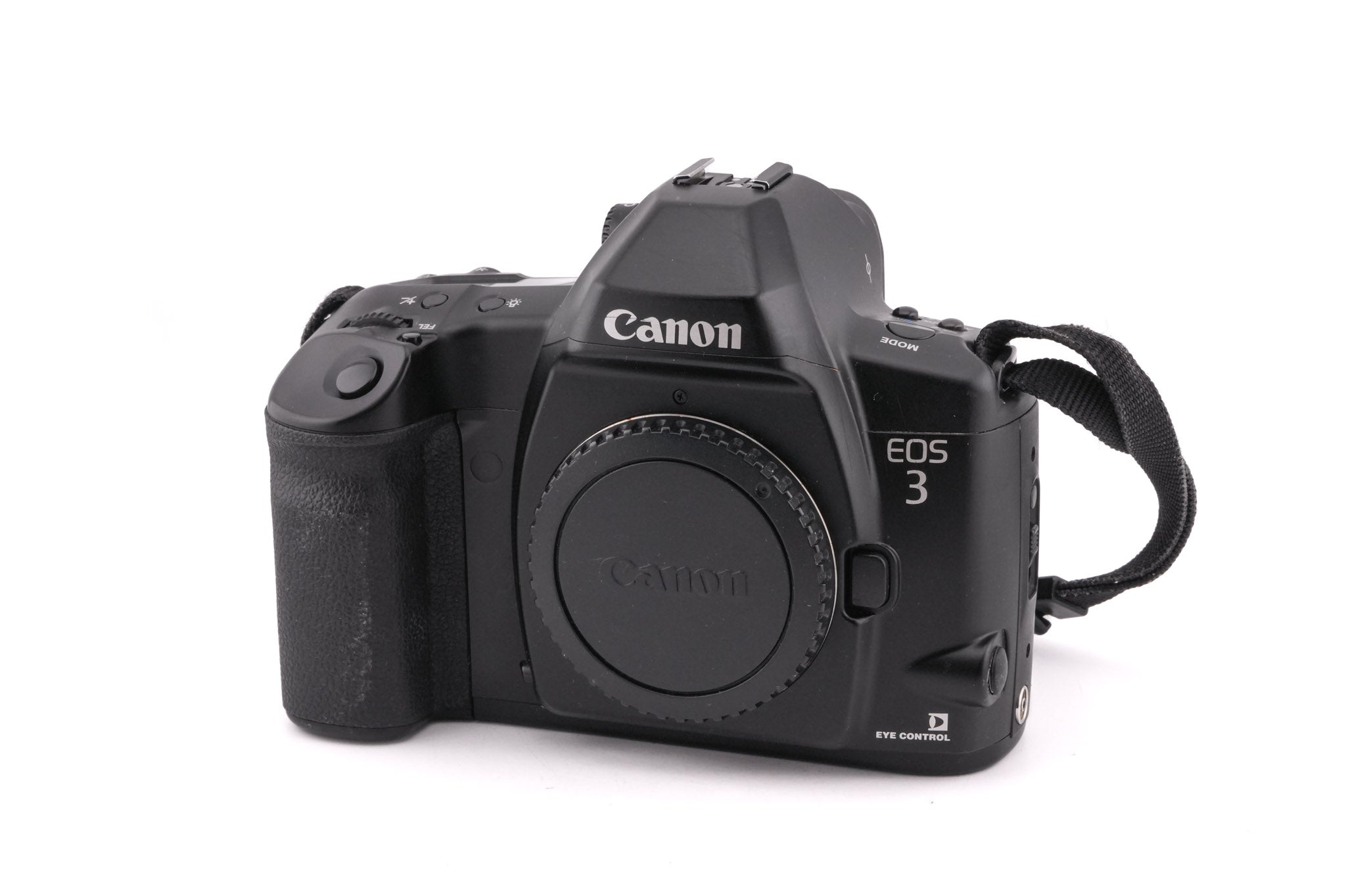 Canon EOS-3 - Camera – Kamerastore