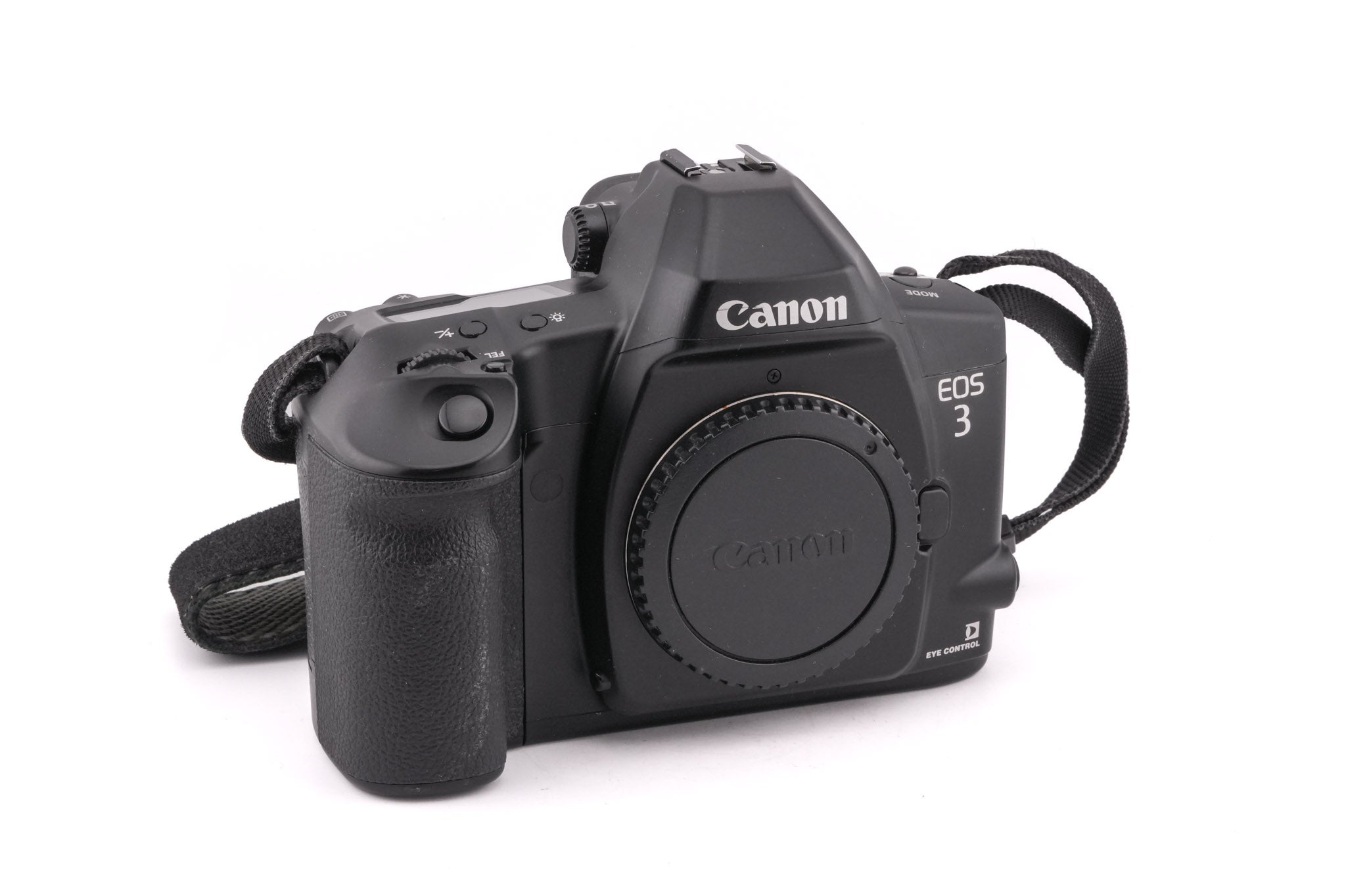Canon EOS 3 美品！！ Canon EOS-3 - Camera – Kamerastore