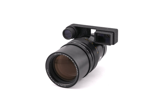 Leica 135mm f2.8 Elmarit-M (Type II) (11829)