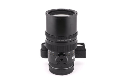 Leica 135mm f2.8 Elmarit-M (Type II) (11829)