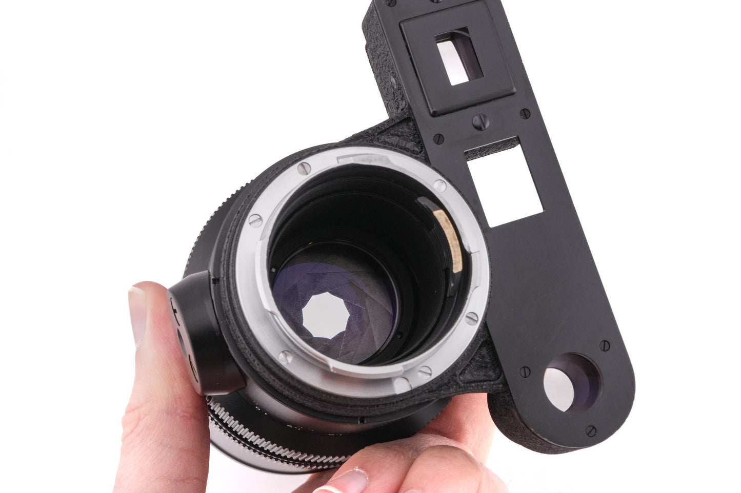 Leica 135mm f2.8 Elmarit-M (Type II) (11829)